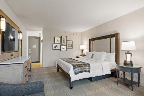 Knott's Berry Farm Hotel image 9