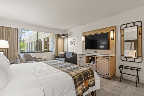 Knott's Berry Farm Hotel image 10