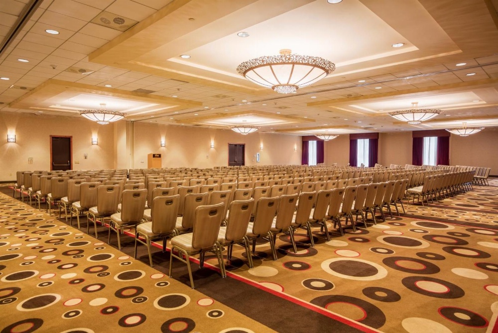 Knott's Berry Farm Hotel Main image