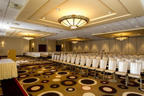 Knott's Berry Farm Hotel image 3