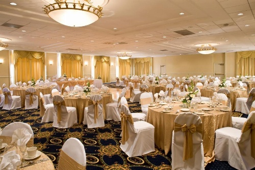Knott's Berry Farm Hotel image 4