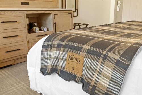 Knott's Berry Farm Hotel image 7